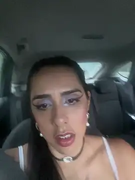 Monahliza online show from 02-15-26, 09:55