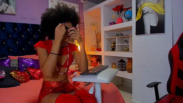 Zaira sofiaa online show from 01-09-26, 02:25