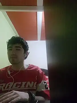 BryanTowers online show from 12-01-25, 01:43