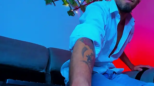 Angel blue1 online show from 11-23-25, 02:55