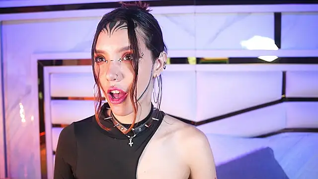 nix wolf online show from 02-10-26, 08:40