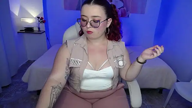 selene rouse  online show from 02-03-26, 10:04