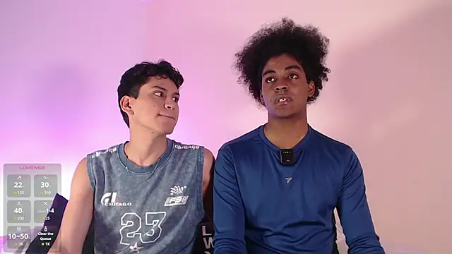 Mark Nico online show from 02-01-26, 07:40