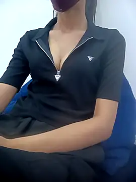 Sanaya 00 online show from 12-17-25, 06:19