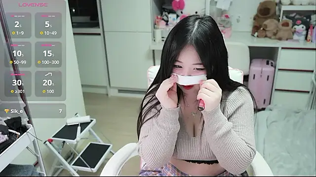 kimhyeona2005 online show from 02-25-26, 12:04