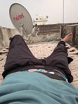 Ritik143jhil online show from 02-01-26, 10:47