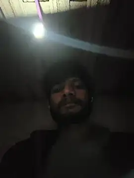 Ritik143jhil online show from 02-10-26, 06:56