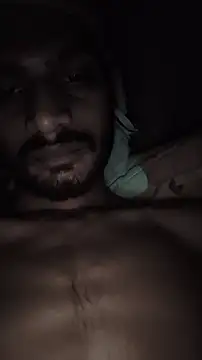 Ritik143jhil online show from 04-26-26, 07:55