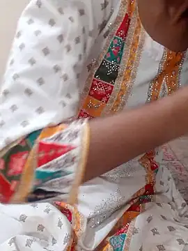 Asha devi90 online show from 01-10-26, 01:02