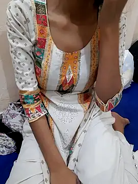 Asha devi90 online show from 02-28-26, 03:46