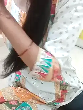 Asha devi90 online show from 04-18-26, 07:18