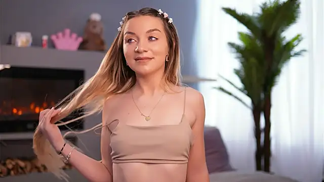 SkyEyesLuna online show from 02-05-26, 04:06