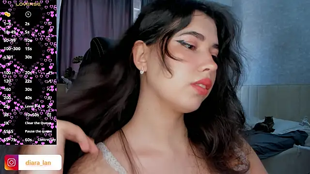 Diara 1an online show from 03-14-26, 06:41