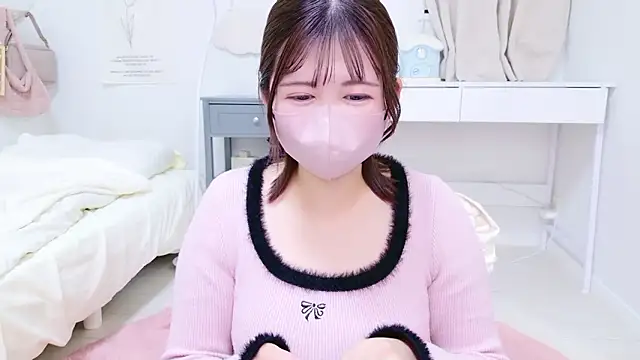 Snapshot of Ha_chan chatting on 11-21-25, 07:40 Ha chan online show from 11-21-25, 07:40