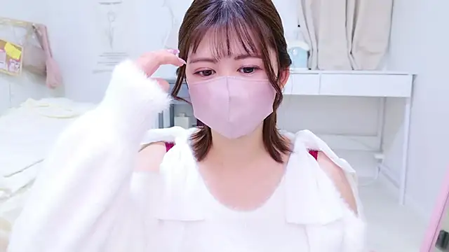 Ha chan online show from 11-25-25, 07:30