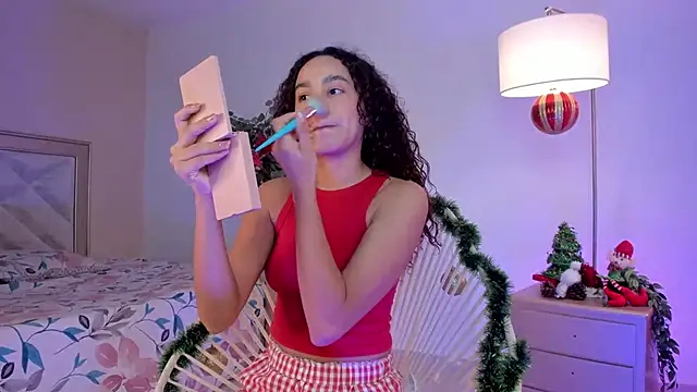 amy sweetheart online show from 11-20-25, 01:33