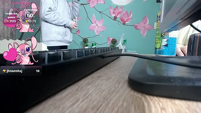 everest 69 online show from 11-30-25, 11:36