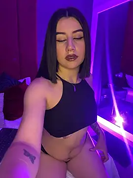 GinebraBelucci online show from 11-22-25, 02:10