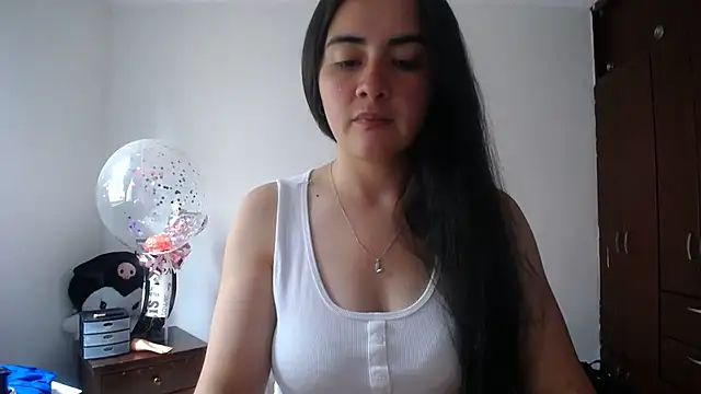 eva rushh online show from 02-25-26, 05:55