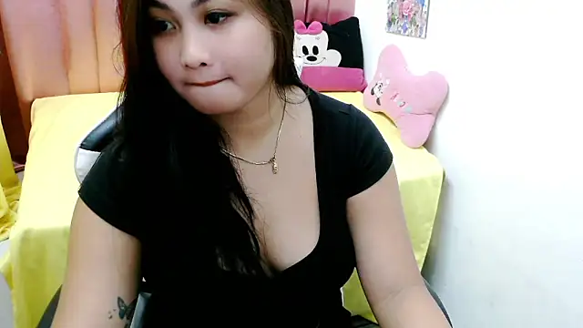 cuteychub online show from 11-25-25, 12:38