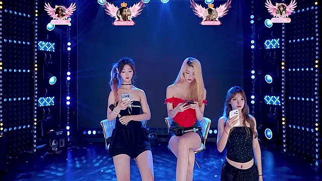 cdyyds-01 online show from 03-01-26, 07:38