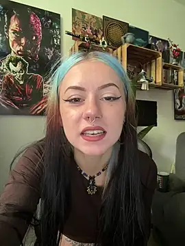 mysami420 online show from 07-24-26, 10:13