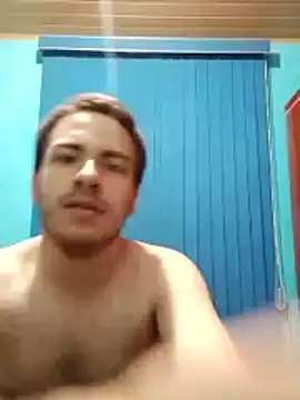 Vinicius Ribas42 online show from 01-17-26, 01:10