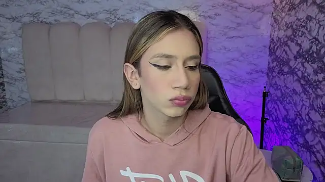 Evy Luxx v online show from 02-10-26, 03:32