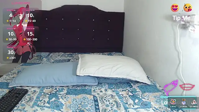 Salma G1 online show from 01-14-26, 12:00