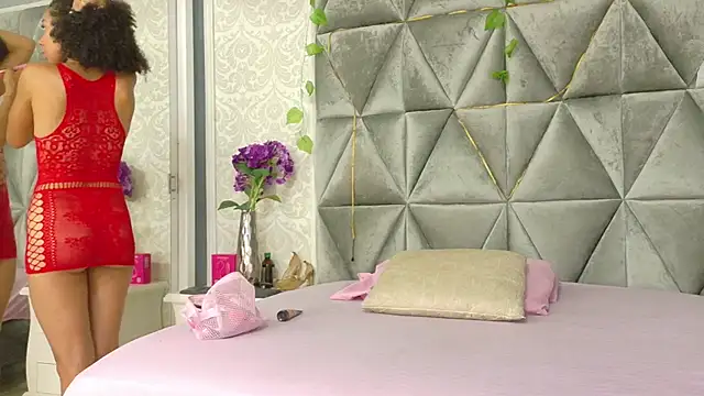 Snapshot of Miaa_Grace_ chatting on 05-14-26, 01:07 Miaa Grace online show from 05-14-26, 01:07