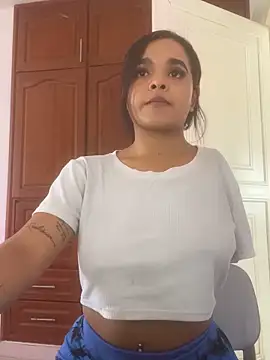 Tatiana-Jaaramillo online show from 03-09-26, 03:49