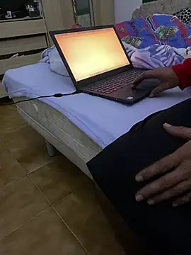 sweetblacky87 online show from 02-27-26, 10:32