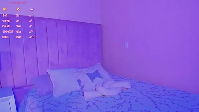 Seab trooy online show from 11-16-25, 03:45