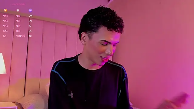 Seab trooy online show from 12-21-25, 05:14