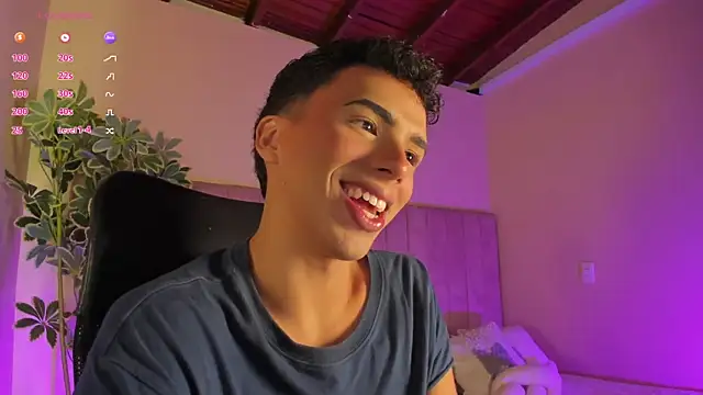 Seab trooy online show from 01-06-26, 04:16