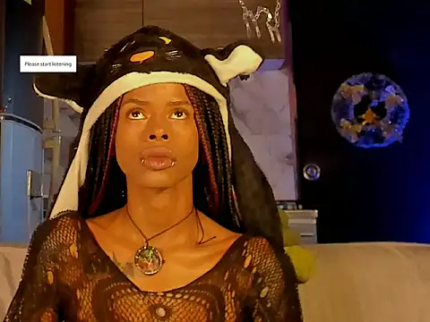 aprille15 online show from 12-22-25, 10:29