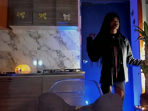 aprille15 online show from 01-07-26, 07:33