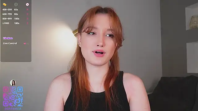 AmelieSeductress online show from 01-15-26, 01:37