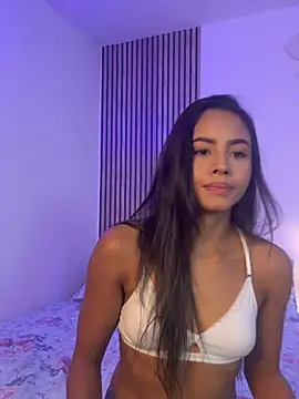 Aghata walker online show from 01-12-26, 12:16