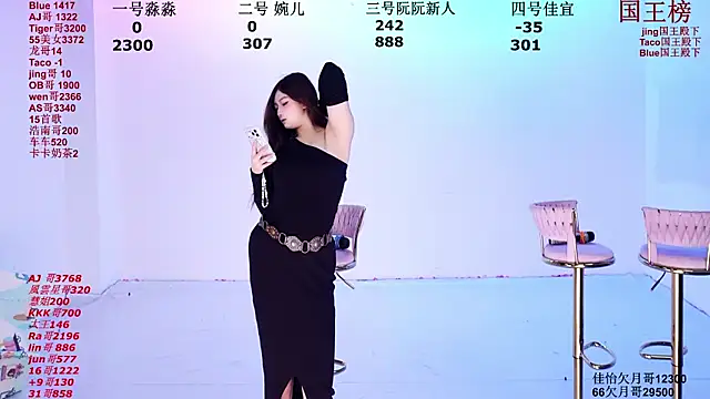 Snapshot of STY-0089 chatting on 12-16-25, 10:04 STY-0089 online show from 12-16-25, 10:04