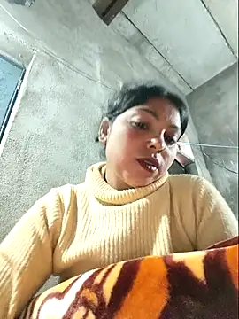 Snapshot of Jankisinghji chatting on 12-15-25, 01:43 Jankisinghji online show from 12-15-25, 01:43