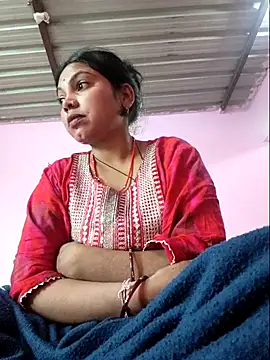 Snapshot of Jankisinghji chatting on 12-18-25, 01:33 Jankisinghji online show from 12-18-25, 01:33