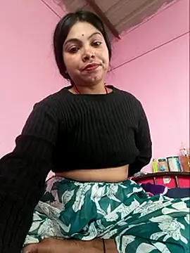 Snapshot of Jankisinghji chatting on 01-10-26, 04:25 Jankisinghji online show from 01-10-26, 04:25