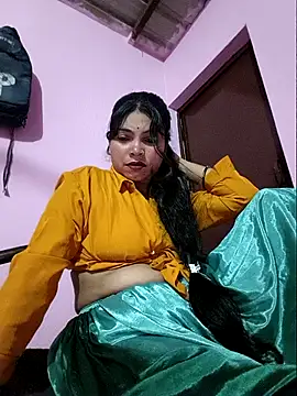 Snapshot of Jankisinghji chatting on 01-10-26, 04:31 Jankisinghji online show from 01-10-26, 04:31