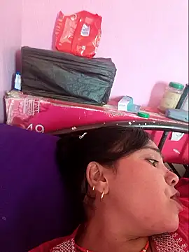 Snapshot of Jankisinghji chatting on 01-14-26, 09:15 Jankisinghji online show from 01-14-26, 09:15