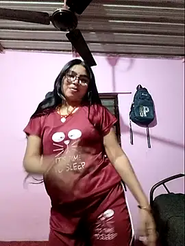 Snapshot of Jankisinghji chatting on 02-04-26, 01:17 Jankisinghji online show from 02-04-26, 01:17