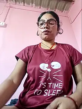 Snapshot of Jankisinghji chatting on 02-10-26, 05:11 Jankisinghji online show from 02-10-26, 05:11