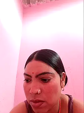 Snapshot of Jankisinghji chatting on 02-13-26, 02:51 Jankisinghji online show from 02-13-26, 02:51