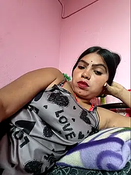 Snapshot of Jankisinghji chatting on 02-20-26, 02:41 Jankisinghji online show from 02-20-26, 02:41