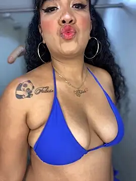 Zoe-star online show from 11-15-25, 12:19